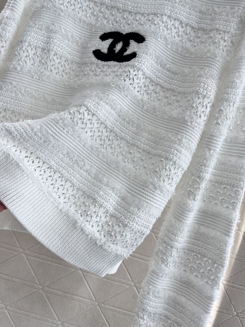 Chanel Sweaters